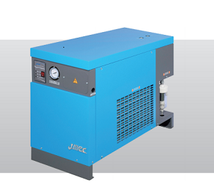 JRD-I Compressed Air Dryer